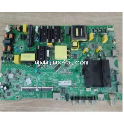 康佳 LED55G3U 主板组件 35024151